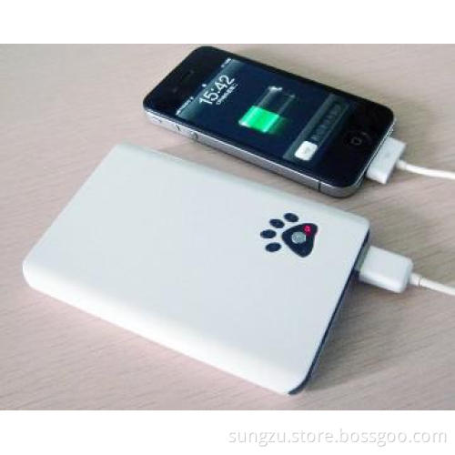 External portable Battery Pack Charger for iphone / samsung/ Ipad/LG